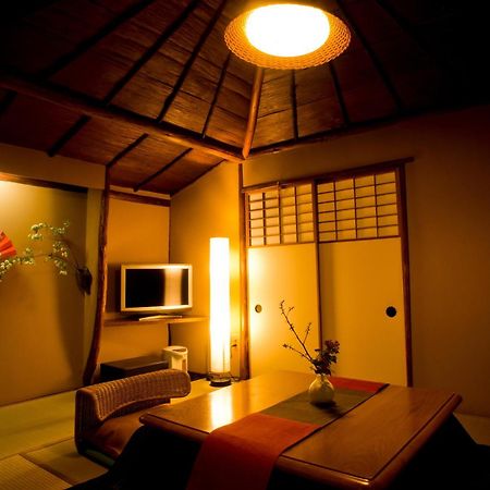 Yamagaso Hotel Hakone Bagian luar foto