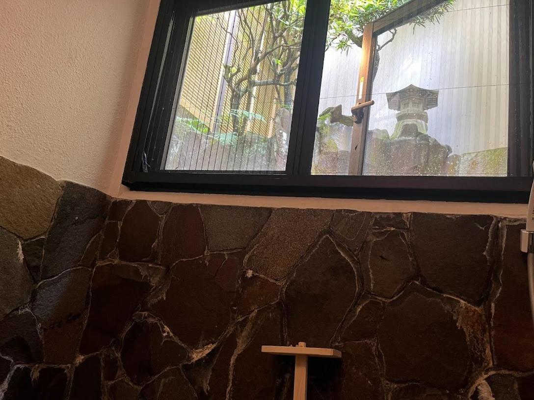 Yamagaso Hotel Hakone Bagian luar foto