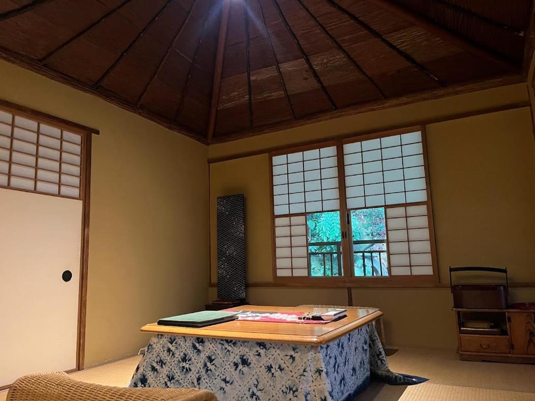 Yamagaso Hotel Hakone Bagian luar foto
