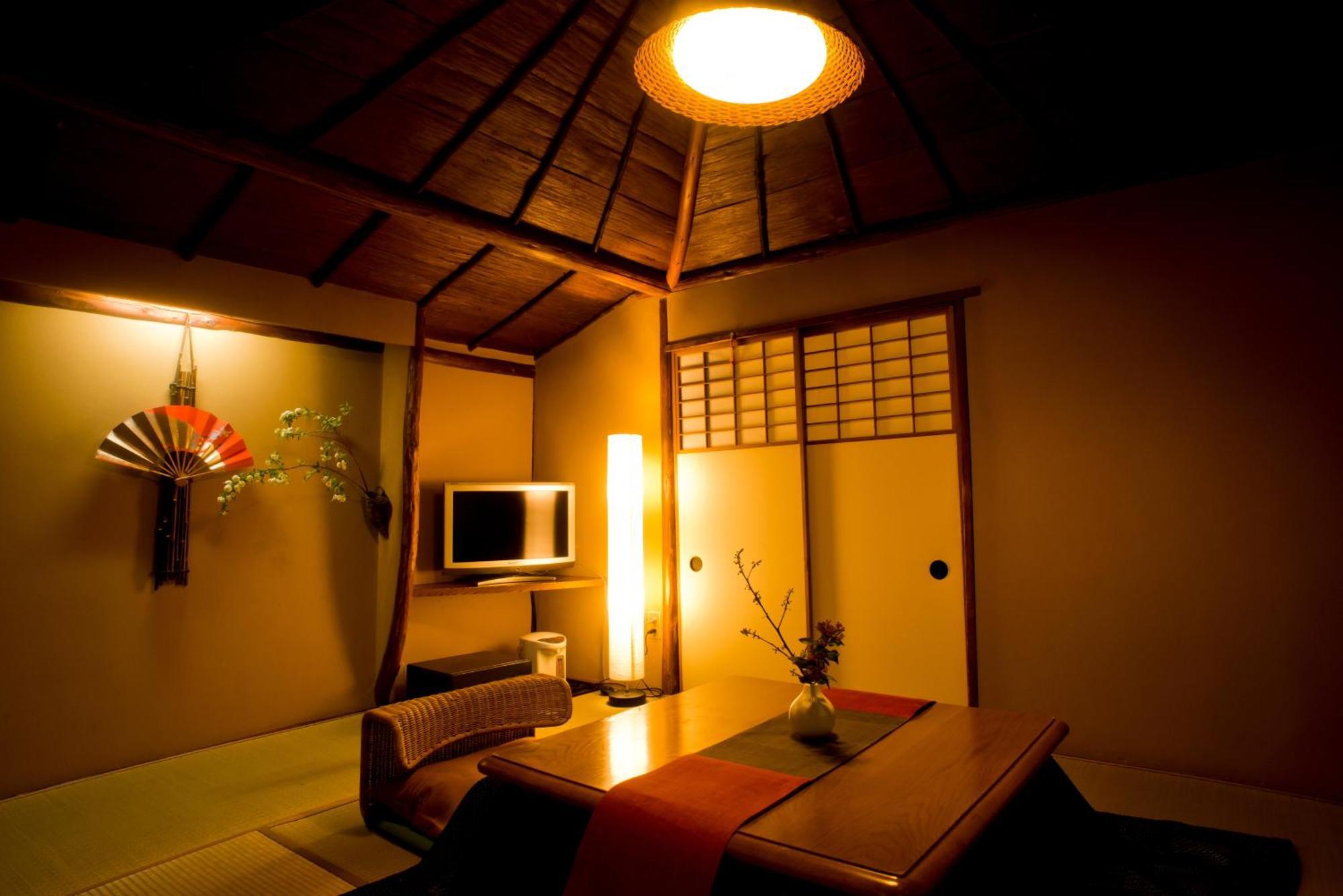 Yamagaso Hotel Hakone Bagian luar foto