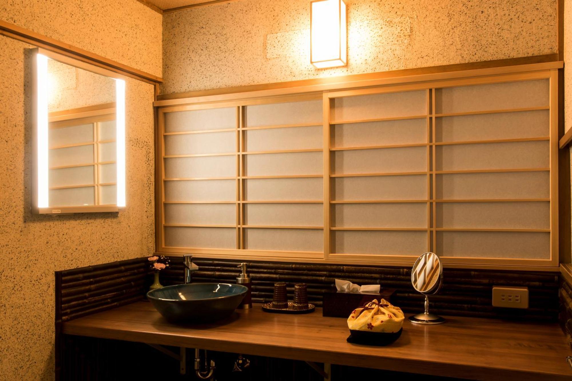 Yamagaso Hotel Hakone Bagian luar foto