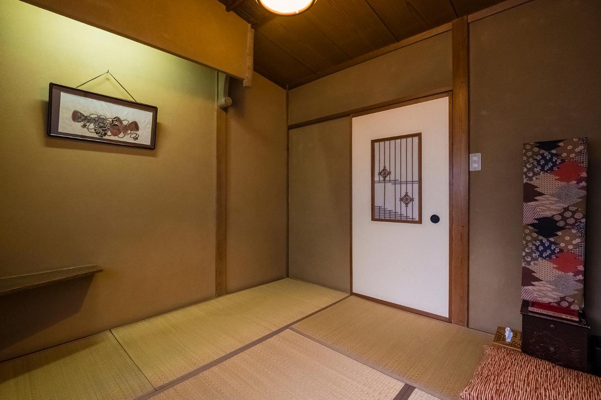 Yamagaso Hotel Hakone Bagian luar foto