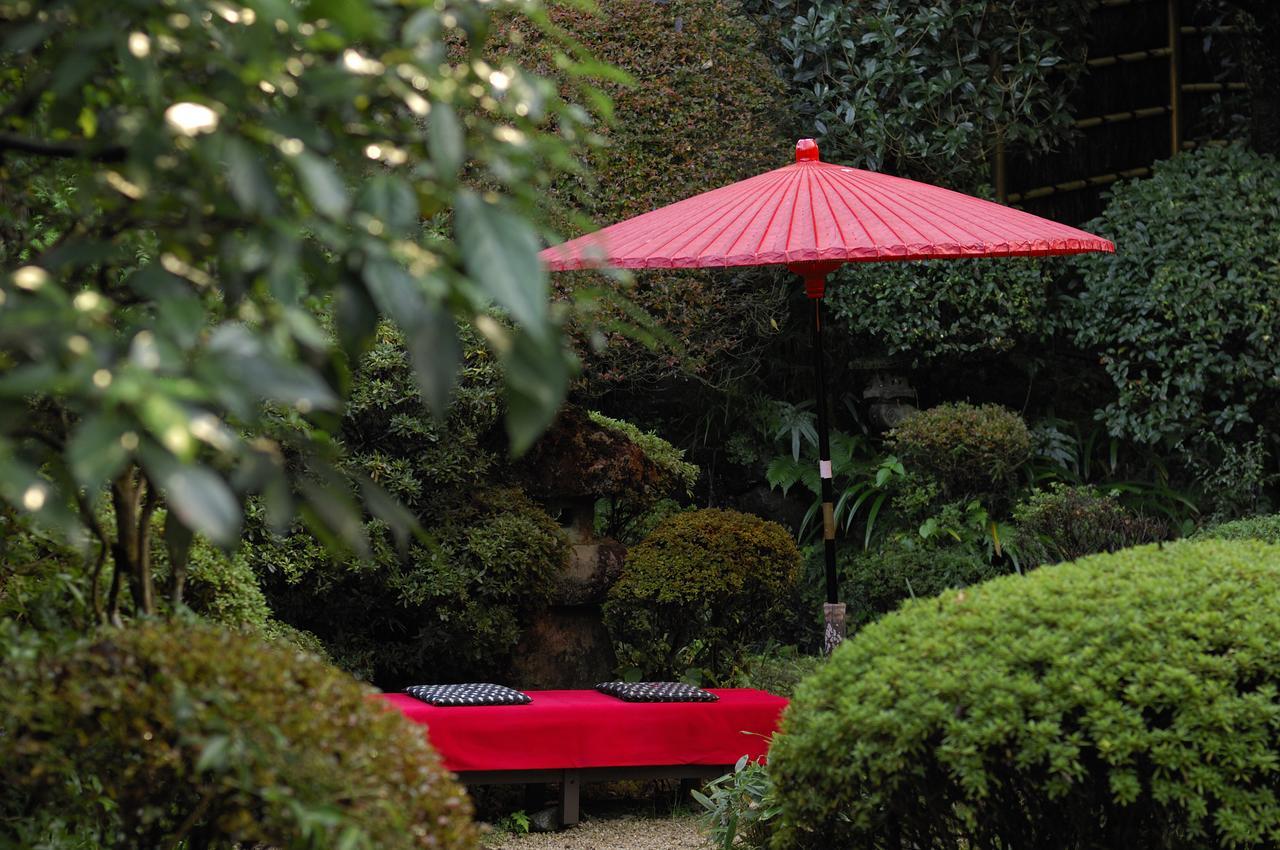 Yamagaso Hotel Hakone Bagian luar foto