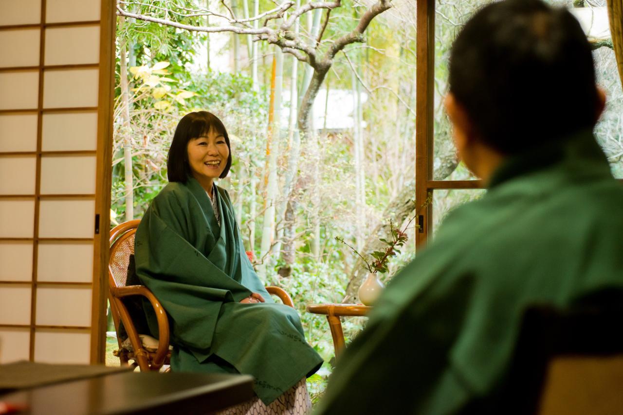 Yamagaso Hotel Hakone Bagian luar foto
