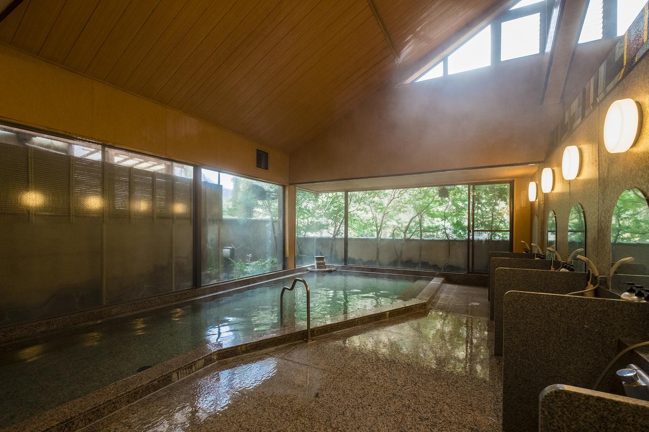 Yamagaso Hotel Hakone Bagian luar foto
