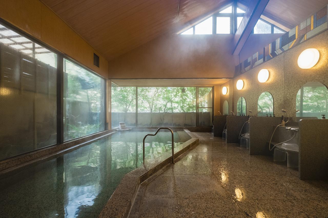 Yamagaso Hotel Hakone Bagian luar foto