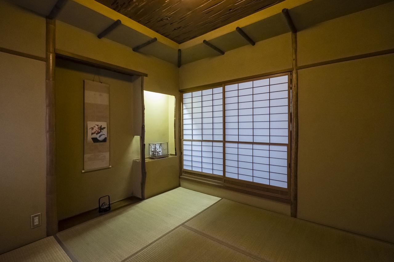 Yamagaso Hotel Hakone Bagian luar foto