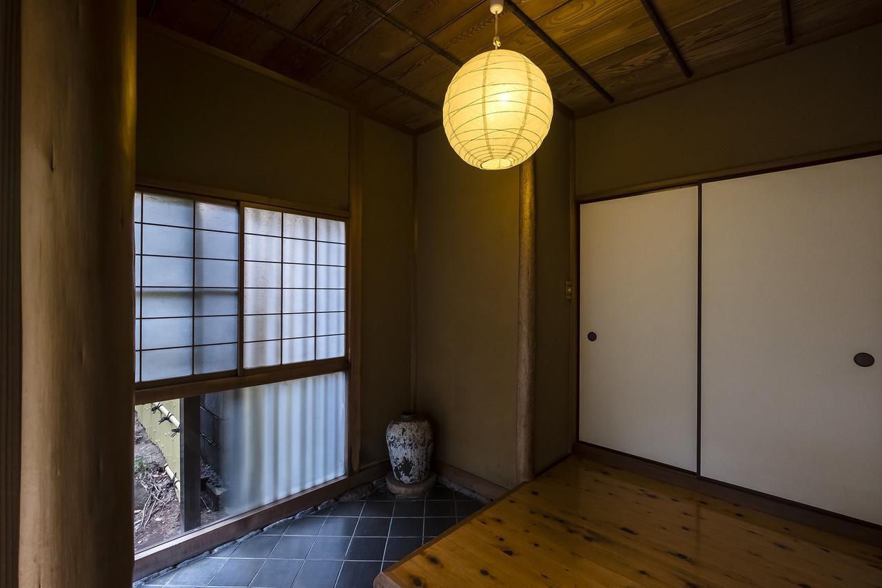Yamagaso Hotel Hakone Bagian luar foto