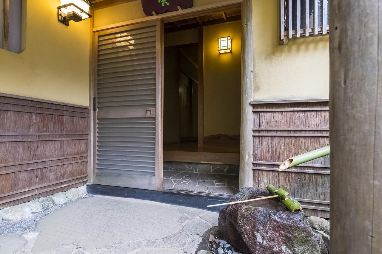 Yamagaso Hotel Hakone Bagian luar foto