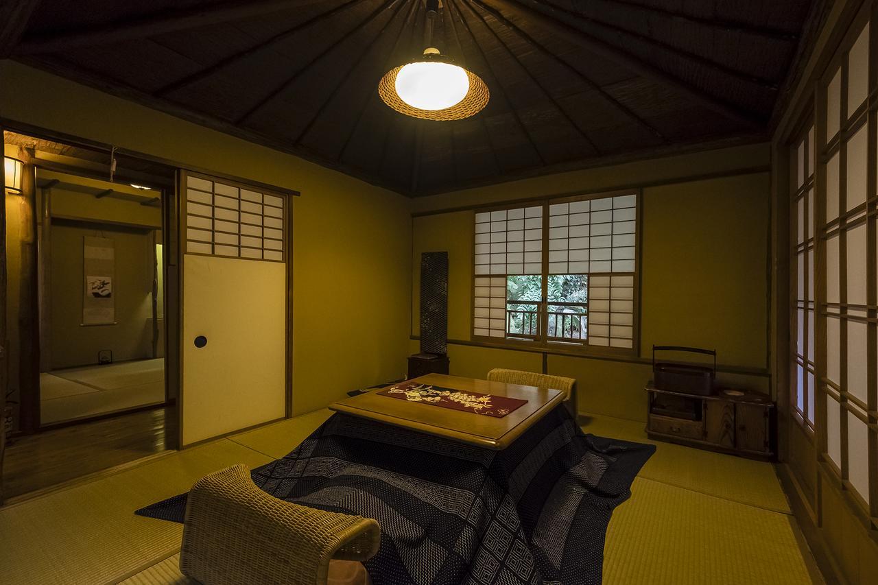 Yamagaso Hotel Hakone Bagian luar foto