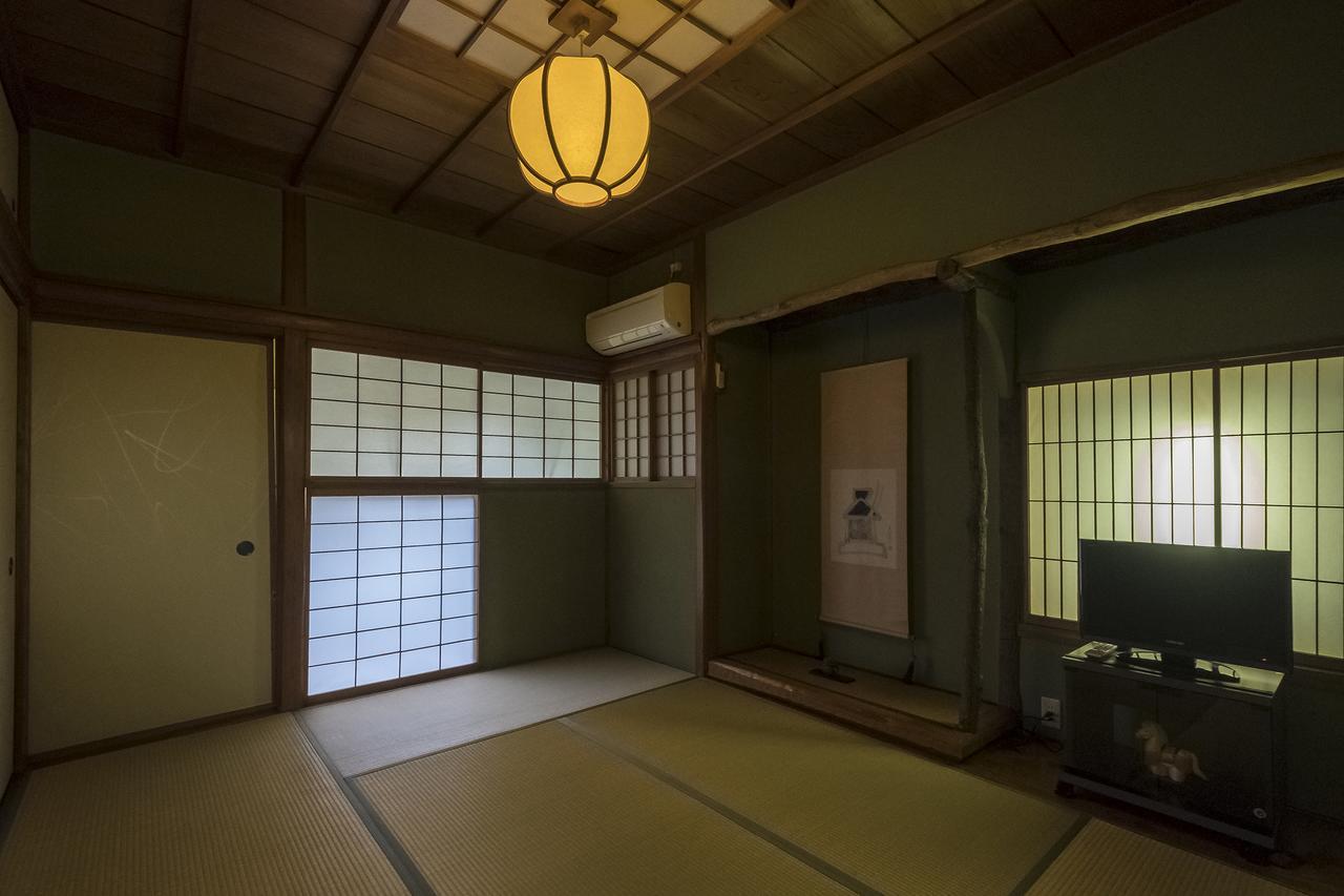 Yamagaso Hotel Hakone Bagian luar foto