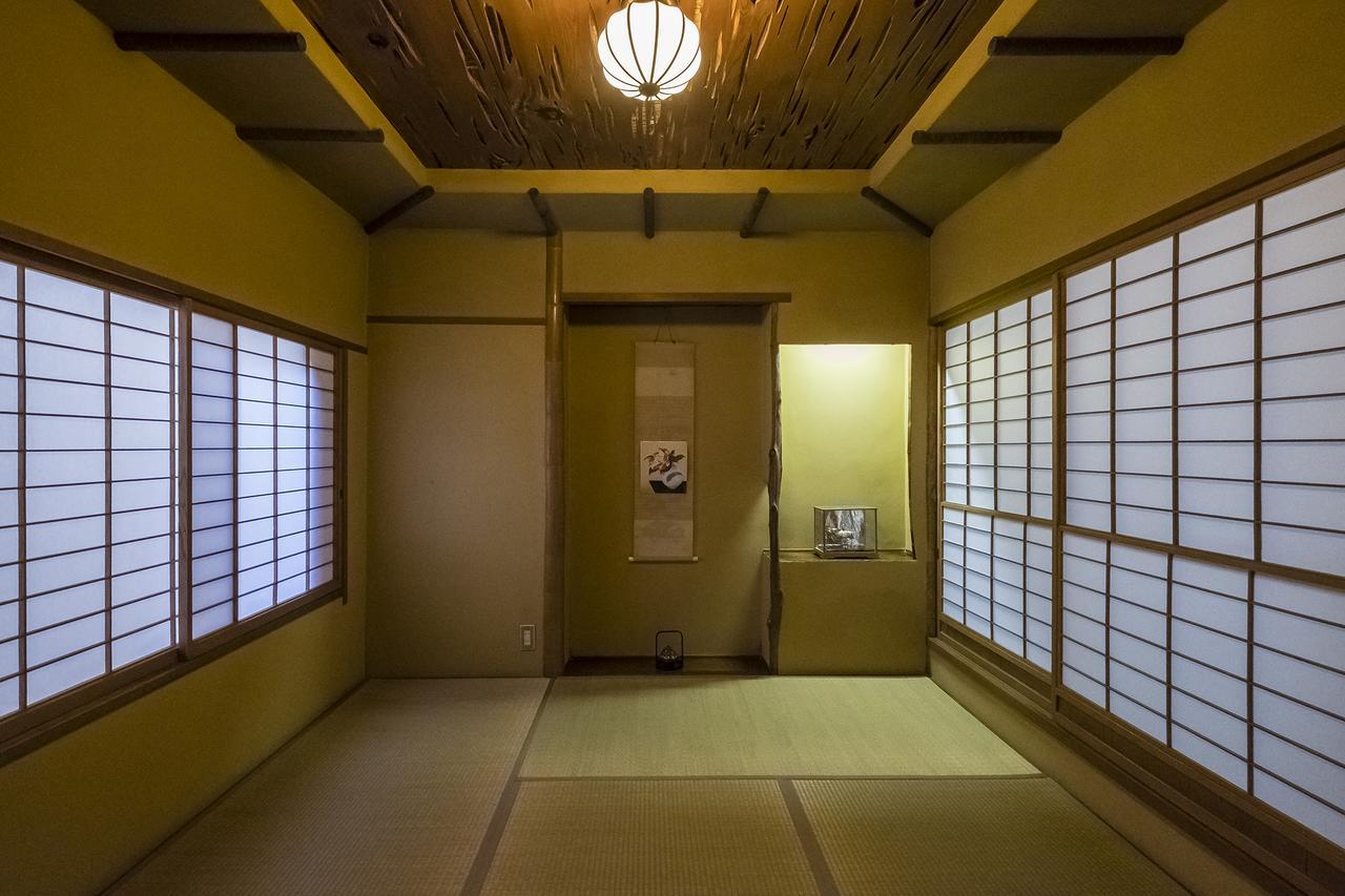 Yamagaso Hotel Hakone Bagian luar foto